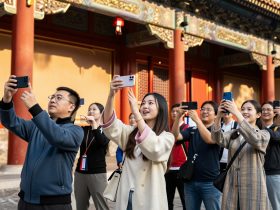 Decoding Behavior: Why Do Chinese Tourists Love Taking So Many Photos?