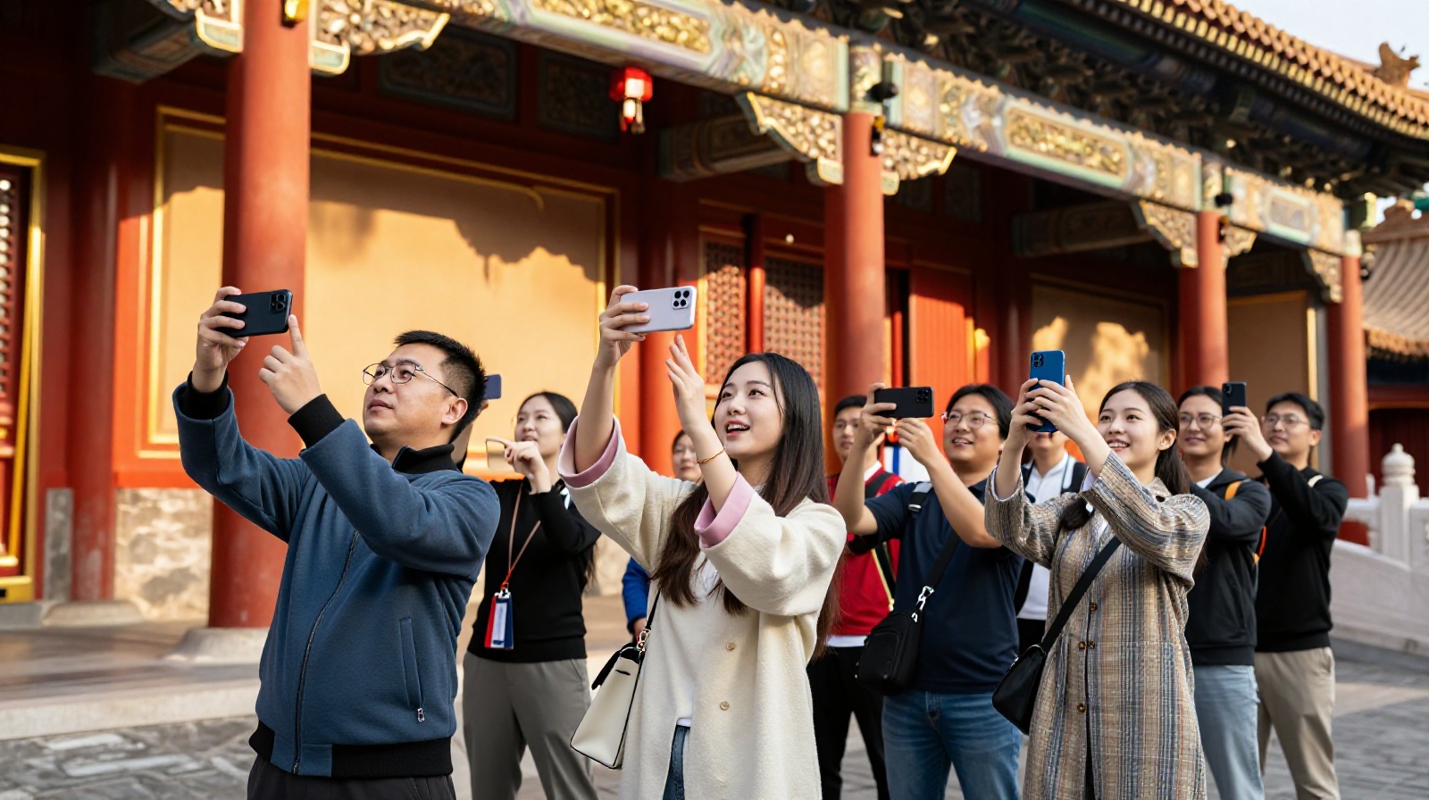 Decoding Behavior: Why Do Chinese Tourists Love Taking So Many Photos?