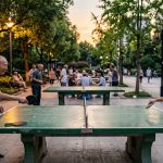 The National Sport: How Did Table Tennis Become China's Favorite?