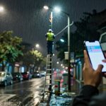 How a 12345 Call Fixed a Broken Streetlight in 2 Hours