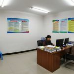 Inside the Neighborhood Committee: China's Grassroots Engine