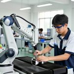 Beyond University: How Vocational Education Opens New Paths for Chinese Youth