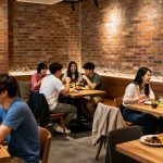 The Booming Vegan Scene in Shanghai: More Than Just Buddhist Food