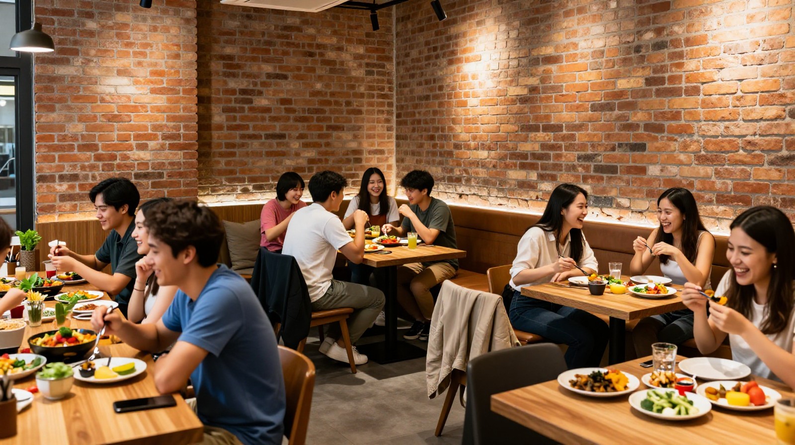 The Booming Vegan Scene in Shanghai: More Than Just Buddhist Food