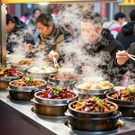 A Spiciness Challenge from North to South: Grading China's Culinary Map