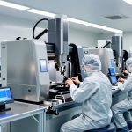 I Visited a Chinese Medical Device Factory Supplying European Hospitals
