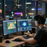 The Independent Game Developers of Chengdu Conquering Steam