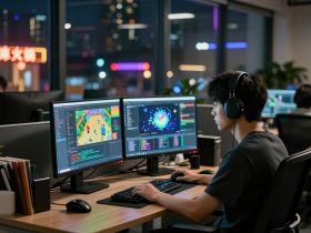 The Independent Game Developers of Chengdu Conquering Steam