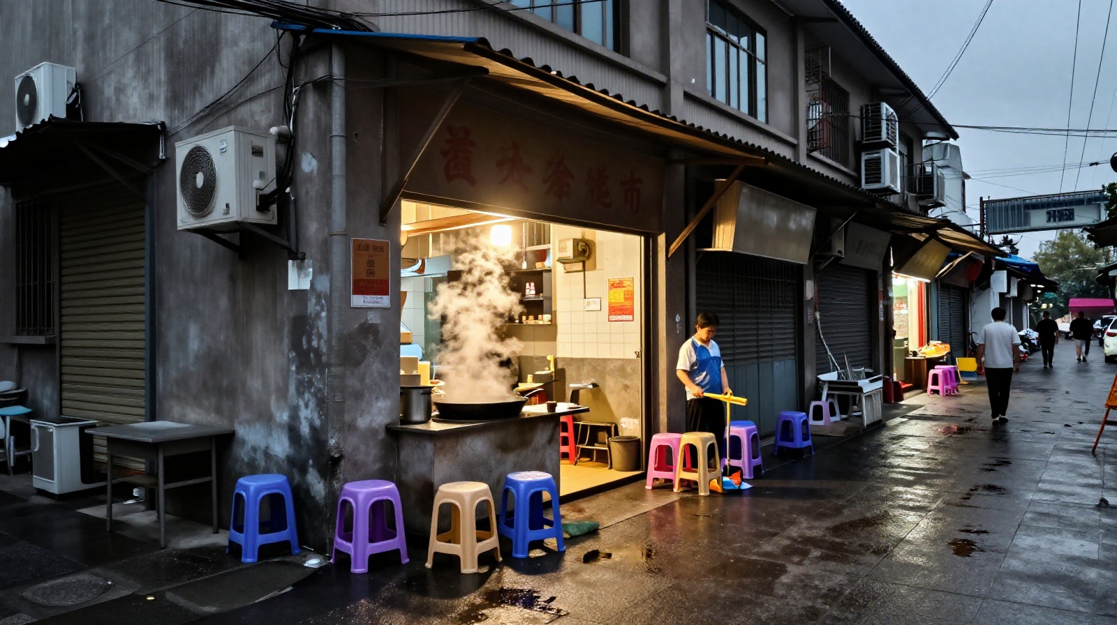 Beyond Michelin: Finding True Masterpieces in Chinese Home Cooking