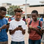 From Copycats to Trendsetters: How Chinese Smartphone Brands Won the Global South