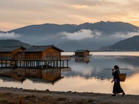 The Matriarchal Mosuo Tribe: Where Women Rule and Marriage Doesn't Exist