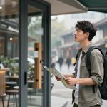 China's 'Gap Year' Generation: Youth Choosing Backpacking Over Office Desks