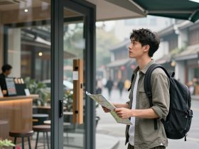 China's 'Gap Year' Generation: Youth Choosing Backpacking Over Office Desks