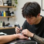 The Tattoo Artists of Beijing: Ink, Identity, and Changing Taboos