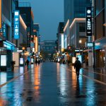 Walking Alone at Midnight in 5 Different Chinese Cities: My Honest Experience