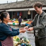 Are Foreigners Discriminated Against? My 5 Years Living in a 3rd-Tier City