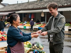 Are Foreigners Discriminated Against? My 5 Years Living in a 3rd-Tier City
