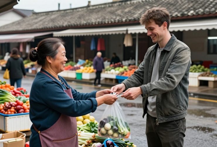 Are Foreigners Discriminated Against? My 5 Years Living in a 3rd-Tier City