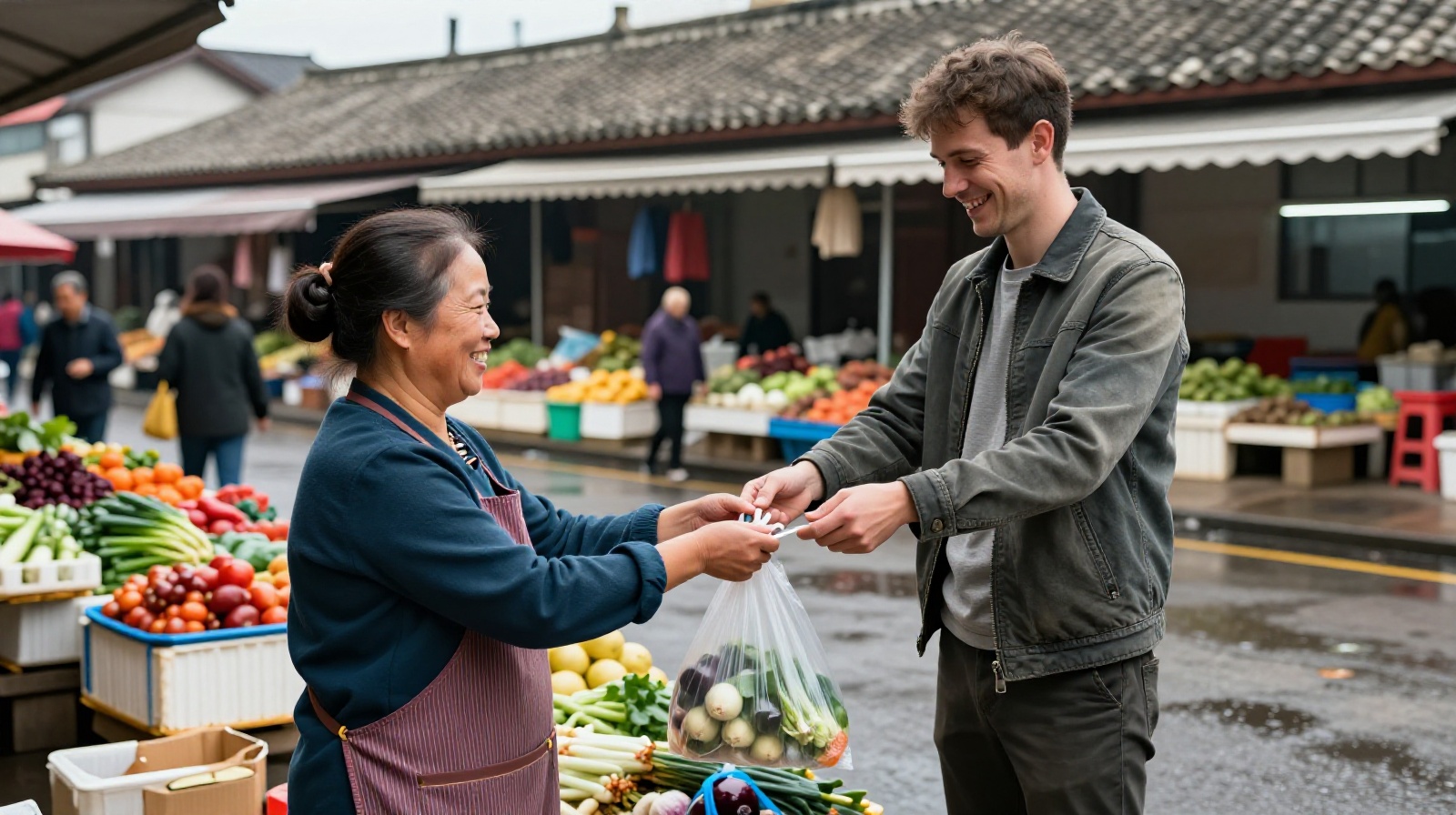 Are Foreigners Discriminated Against? My 5 Years Living in a 3rd-Tier City