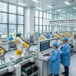 The Truth About 'Sweatshops': What a Modern Chinese Electronics Factory Actually Looks Like