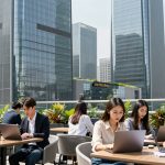 Bureaucracy Decoded: I Helped a Friend Register a Business in China in 3 Days