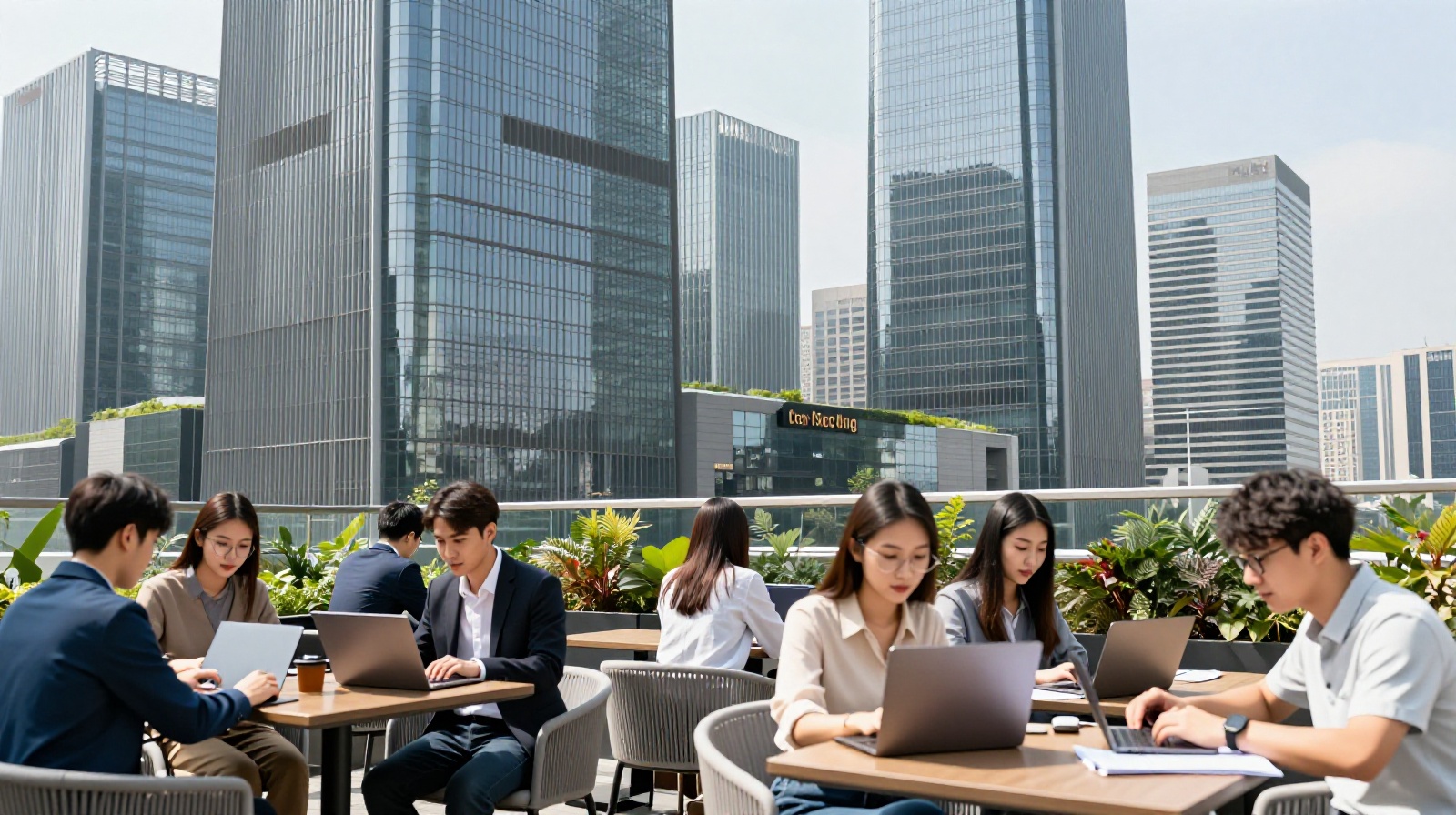 Bureaucracy Decoded: I Helped a Friend Register a Business in China in 3 Days