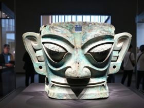 Sanxingdui: The Alien-Looking Artifacts Rewriting Chinese History