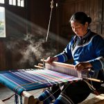 Hand-woven Textiles of Guizhou: The Intricate Art Surpassing Fast Fashion
