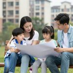 The Reality of the Property Slump: How Ordinary Families Are Adjusting