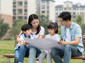 The Reality of the Property Slump: How Ordinary Families Are Adjusting