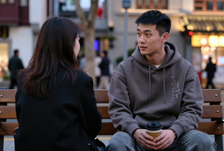 The Rise of Domestic Brands: Why Chinese Youth Stopped Worshipping Western Logos