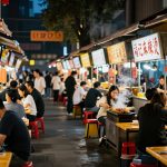 Night Markets and Street Vendors: The 'Stall Economy' Reviving Post-Pandemic Cities
