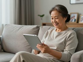 The Silver Economy: How China's Elderly Are Becoming the Biggest Online Spenders