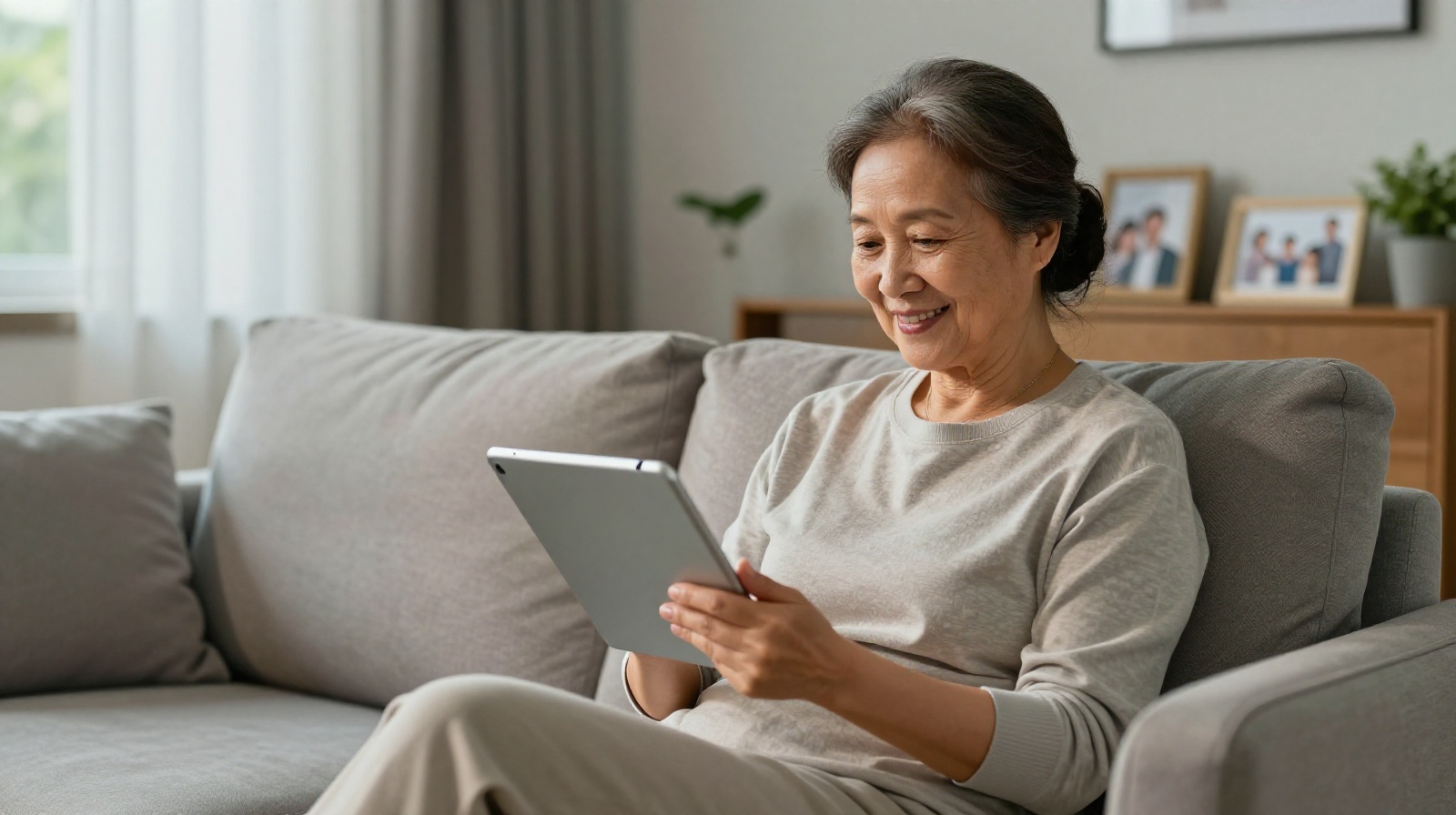 The Silver Economy: How China's Elderly Are Becoming the Biggest Online Spenders