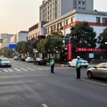 Volunteering for the Gaokao: How Whole Cities Mobilize to Help Students