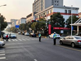 Volunteering for the Gaokao: How Whole Cities Mobilize to Help Students