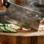 One Cleaver to Rule Them All: The Chinese Chef's Ultimate Weapon