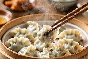 The Art of Chopsticks: It's Not Just About Picking Up Food
