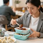 The 'Leftovers' Culture: Why 'Packing It Up' (Dabao) is a Must-Do at Restaurants