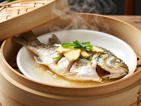 Steaming vs Frying: The Healthier Side of Traditional Chinese Cooking