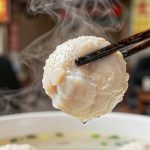 'Q' Texture: The Bouncy Food Concept Chinese People Are Obsessed With