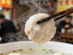 'Q' Texture: The Bouncy Food Concept Chinese People Are Obsessed With