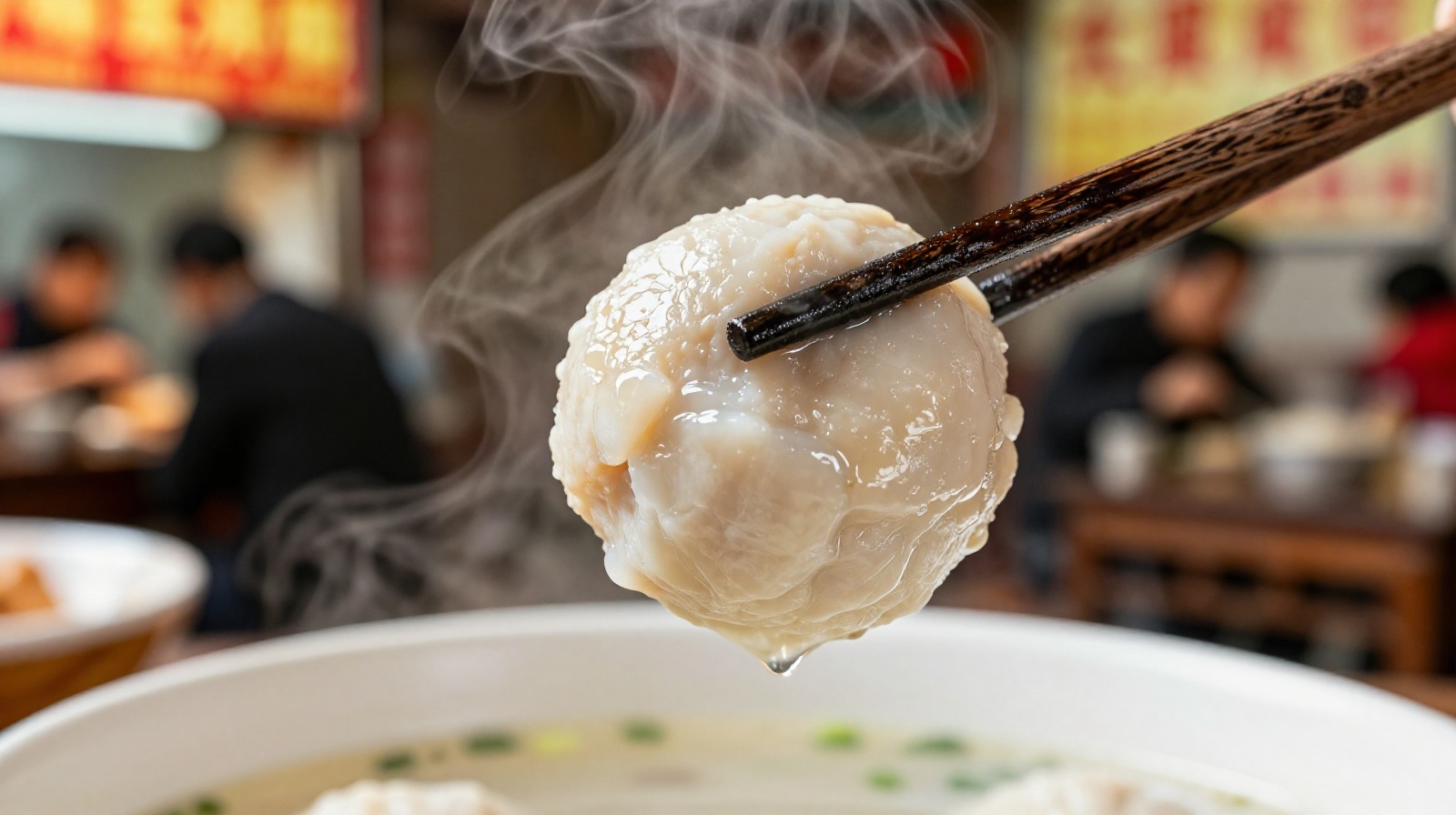 'Q' Texture: The Bouncy Food Concept Chinese People Are Obsessed With