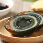Century Eggs: I Tried the 'Devil's Egg' and Lived to Tell the Tale