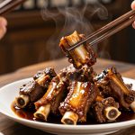 The Art of Gnawing: Why Bones Are Flavor in China