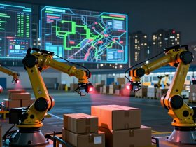 The Engine Behind China's Speed: National Tech Breakthroughs You Might Have Missed