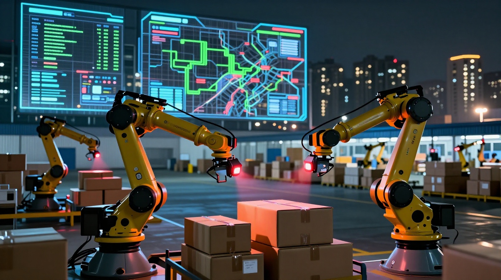 The Engine Behind China's Speed: National Tech Breakthroughs You Might Have Missed