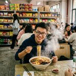 Luosifen: How the Stinky Noodle Conquered China's Digital World