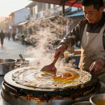 Jianbing: The Daily Ritual of a Chinese Morning