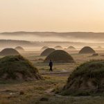 Millennium Secrets: Unraveling the Mysteries of Shaanxi's Ancient Sites